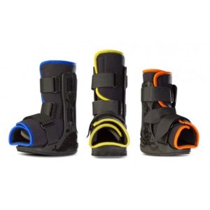 MiniTrax Walking Brace Orteza stopowo-goleniowa dla dzieci Procare